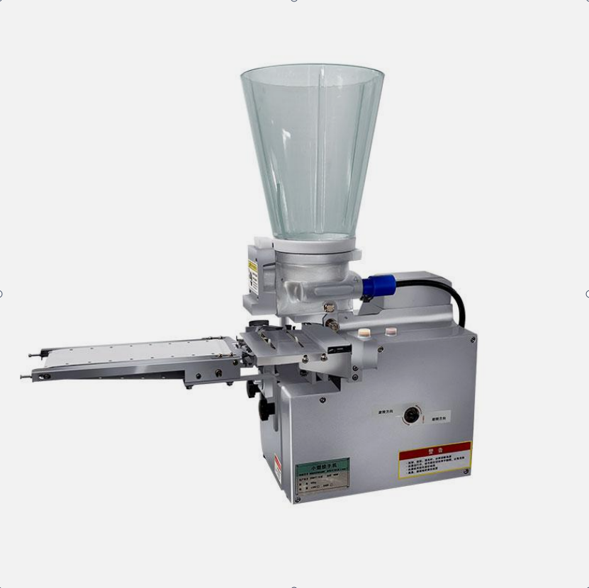 Dumpling Making Machine